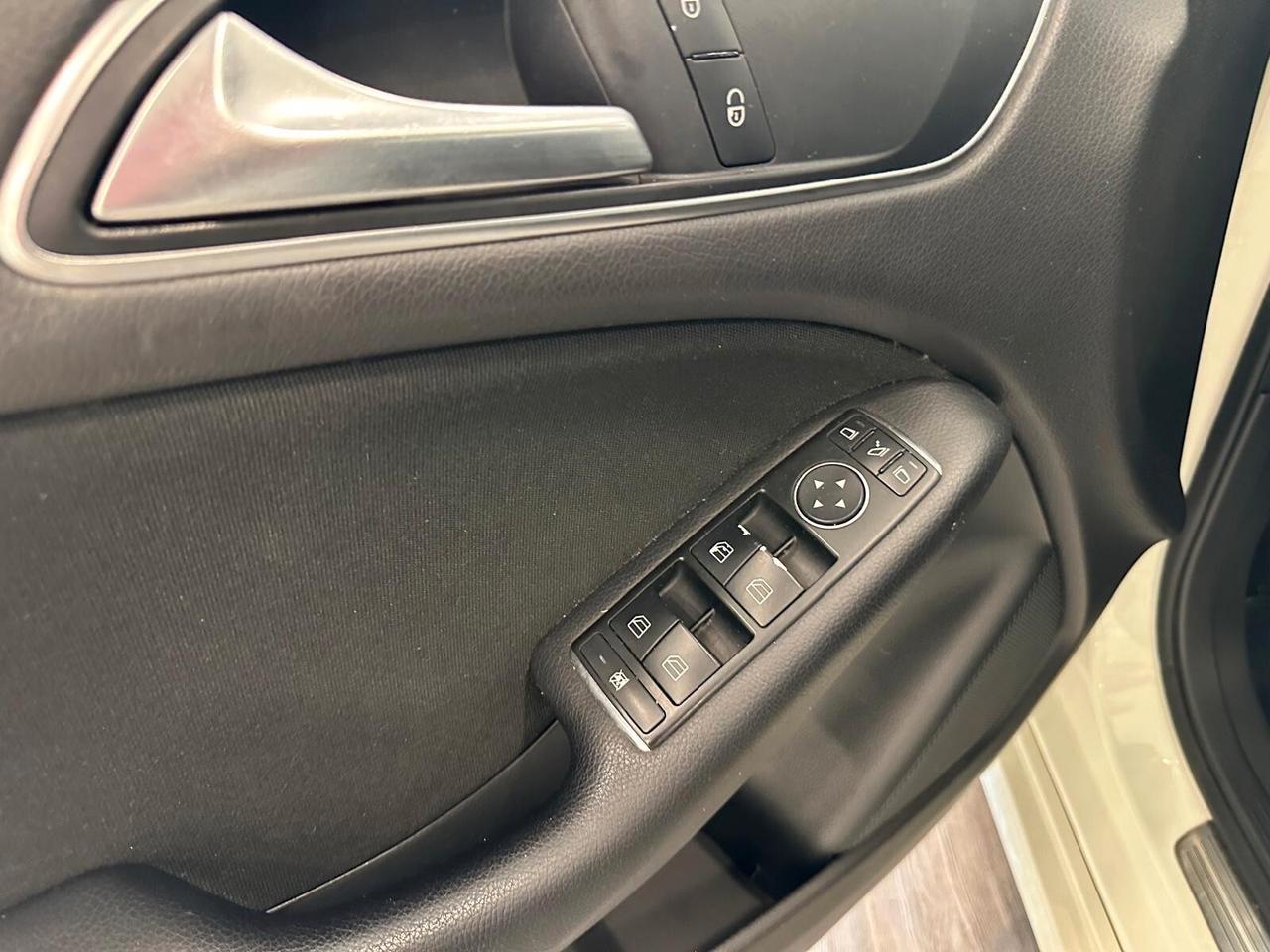 Mercedes-benz B 180 CDI BlueEFFICIENCY Executive