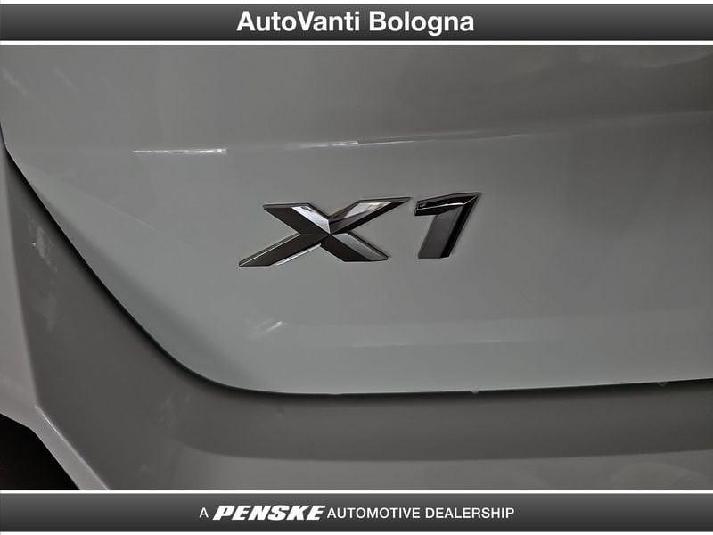 BMW X1 X1 xdrive 25e MSport Pro auto