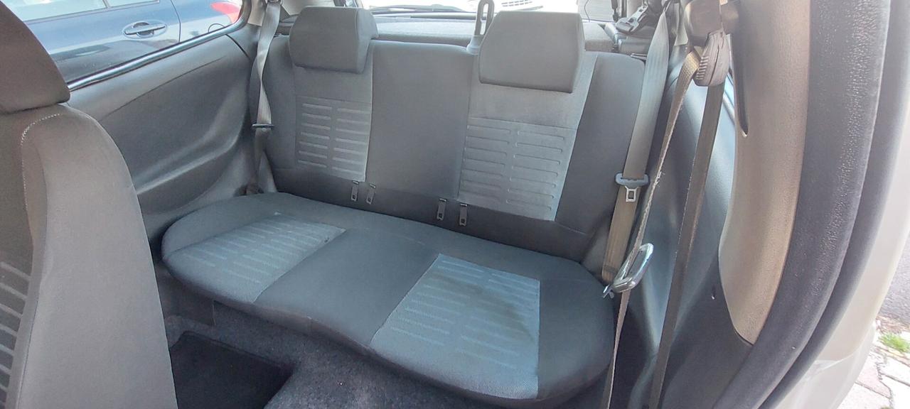 PUNTO CLASSIC FANALONE 1,2 GPL DI SERIE X NEOPATENTATI UNIPROPRIETARIO IMPECCABILE