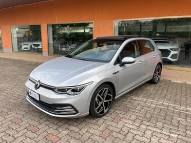 Volkswagen Golf 1.5 eTSI 150 CV DSG Style Tetto Led Post.