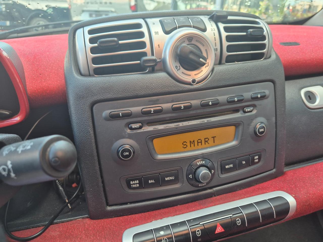 Smart ForTwo 1000 52 kW coupé passion