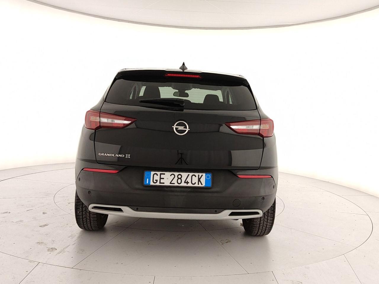 Opel Grandland X 1.5 diesel Ecotec Start&Stop aut. Elegance