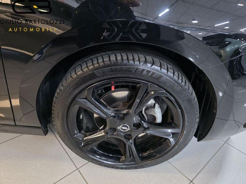 Opel Corsa Corsa 1.5 D 100 CV Elegance
