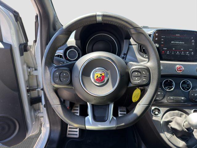 ABARTH 595 595 1.4 Turbo T-Jet 165 CV