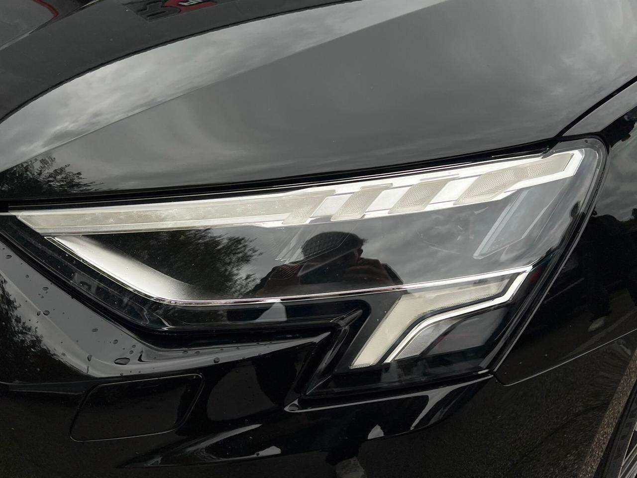 Audi A3 SPB 40 TFSI e S tronic Business Advanced