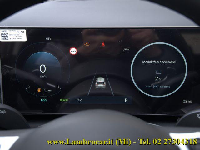 HYUNDAI Tucson 1.6 PHEV aut. 2WD Exellence - KM Zero