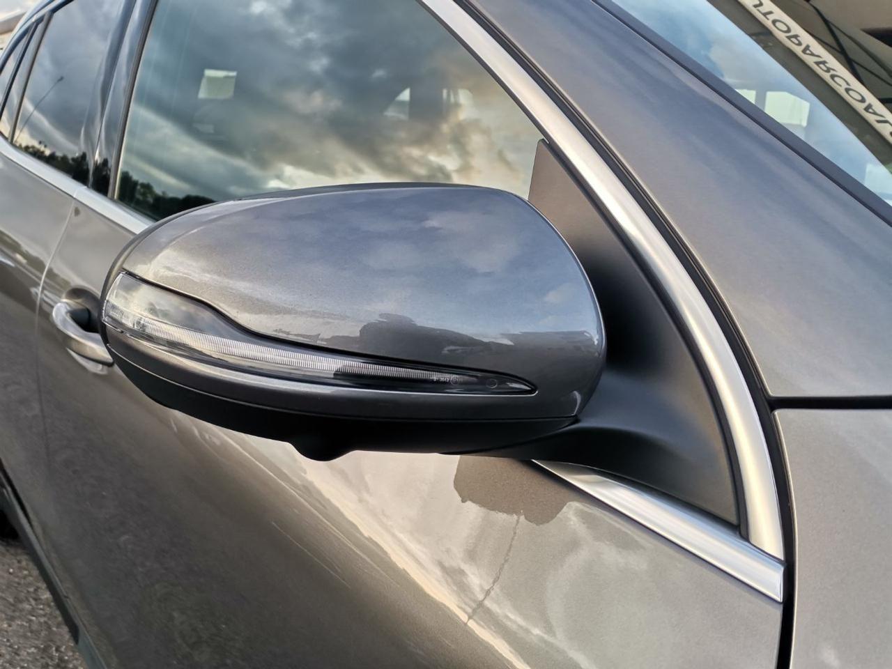 Mercedes-Benz GLA 220 d Automatic 4Matic Sport Plus