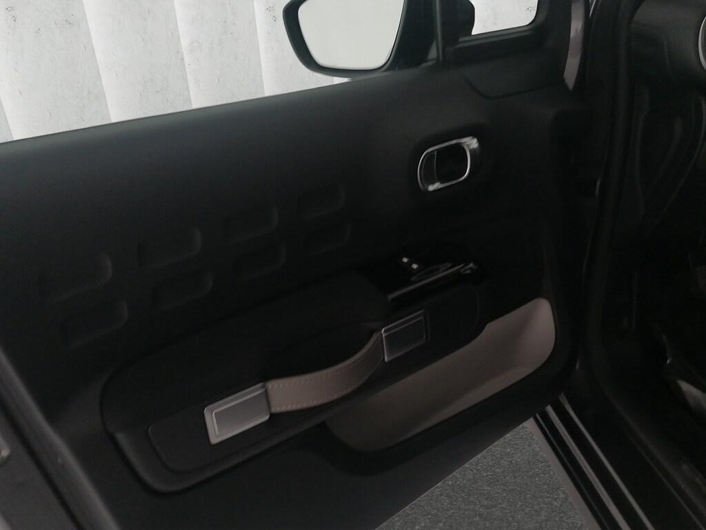 Citroen C3 1.2 PureTech Shine