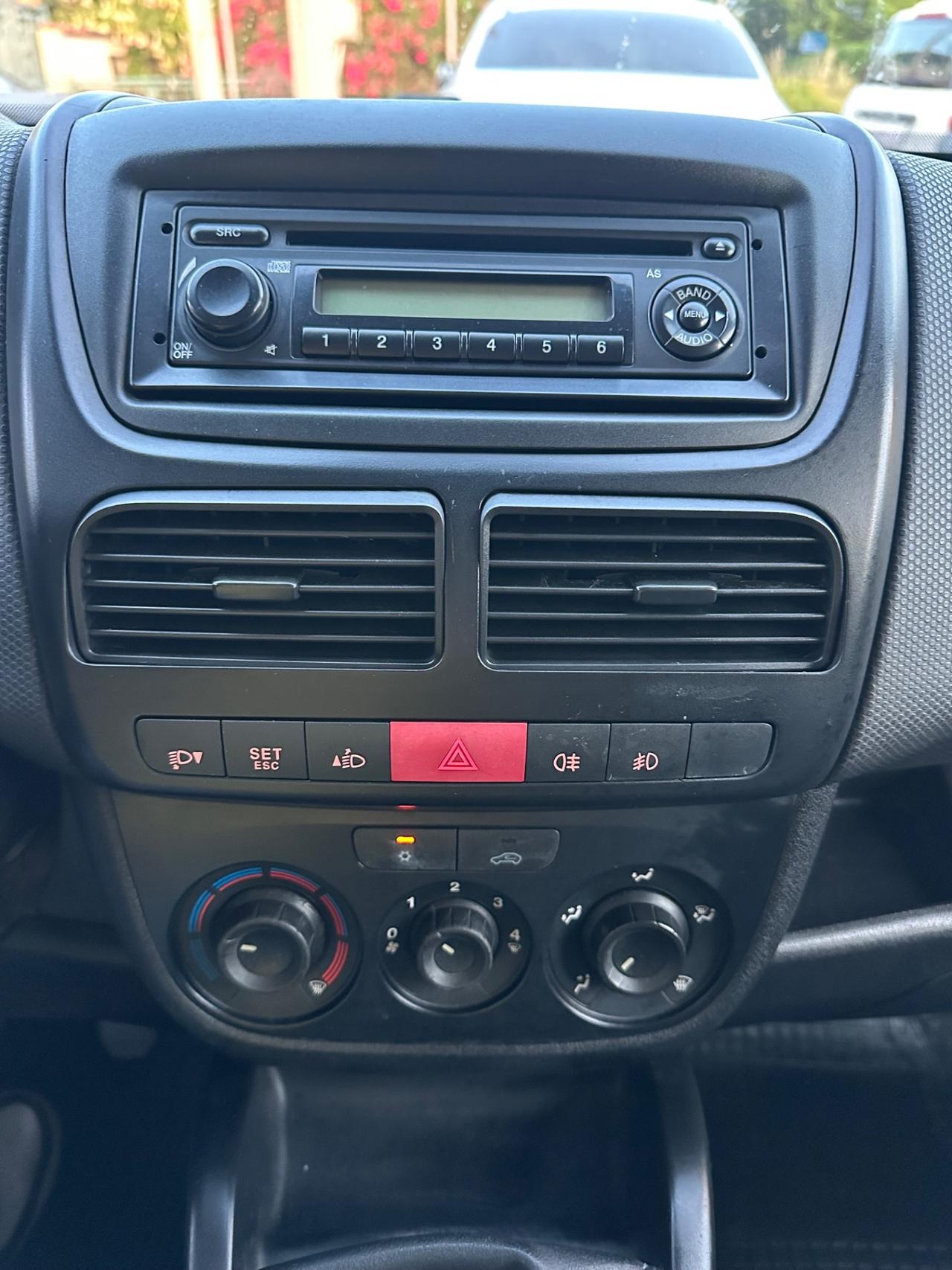 Fiat Doblo Doblò 1.6 MJT 16V Dynamic