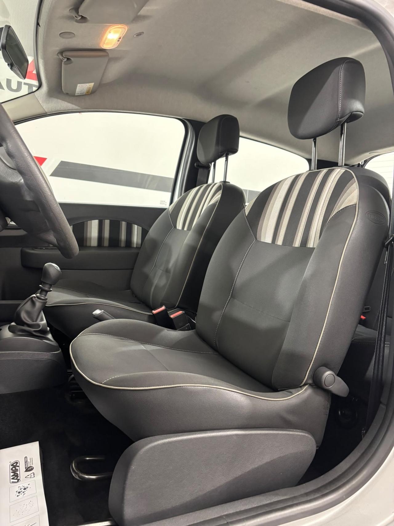 Renault Twingo 1.2 16V Night&Day* SOLO 46000 KM*