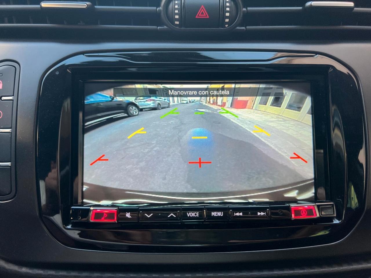 ALFA ROMEO GIULIETTA SPORTIVA 1.6 120CV CAM CRUISE OK NEOPATENTATO ANNO 2020