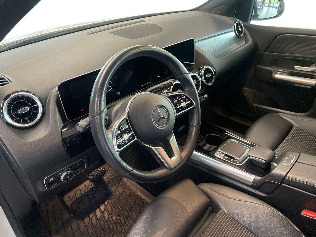 Mercedes Classe B 180 180 Sport 7G-DCT