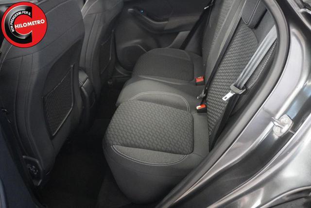 FORD Puma 1.0 EcoBoost 125 CV S&S Titanium