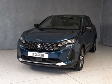 Peugeot 3008 1.5 bluehdi 130cv eat8 Allure Pack