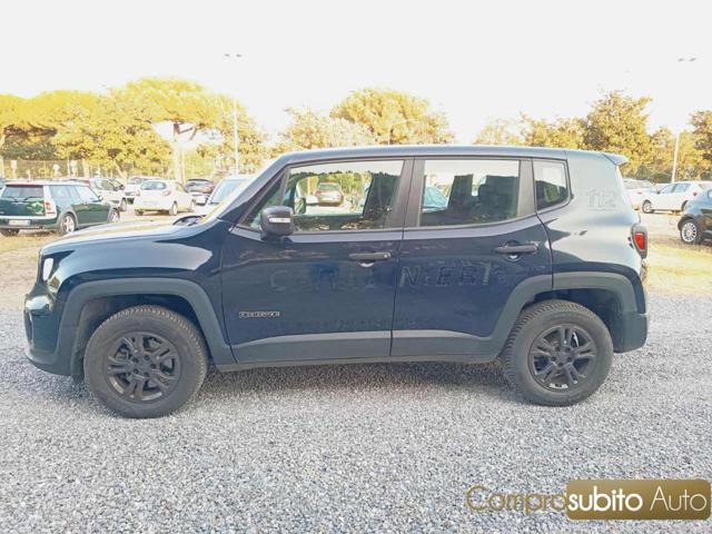 JEEP Renegade 2.0 Mjt 140CV 4WD Active Drive Low Limited
