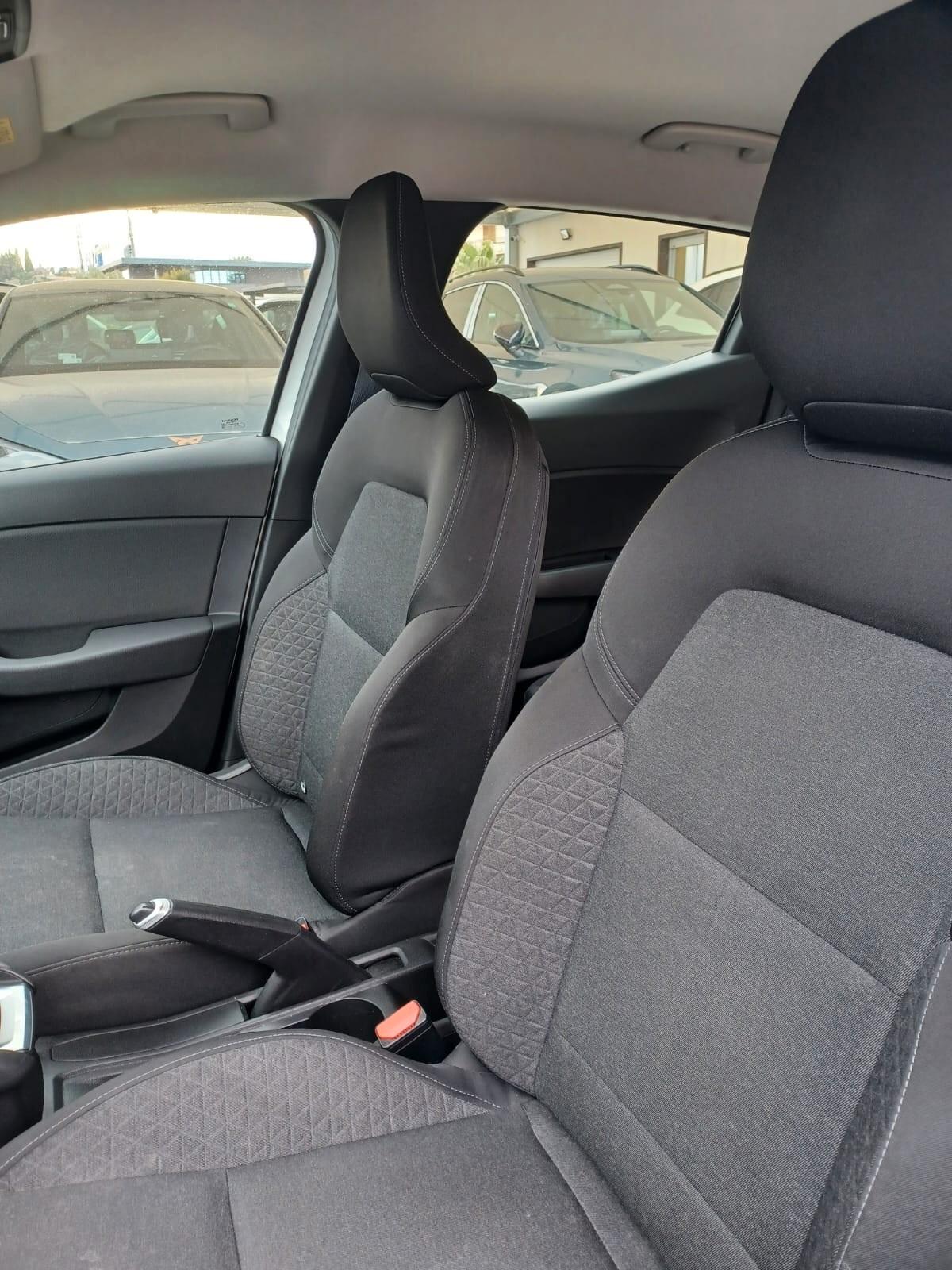 Renault Clio Blue dCi 85 CV 5 porte Zen