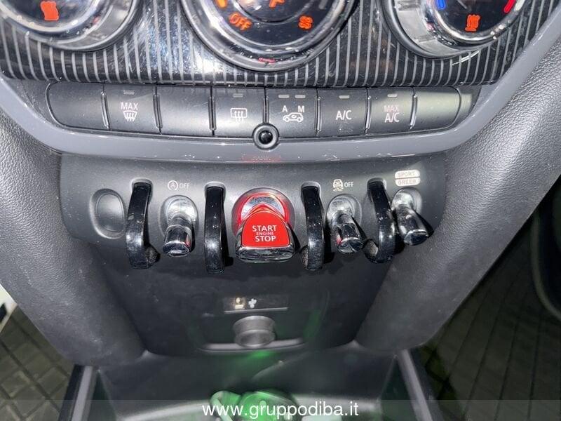 MINI Mini Countryman F60 2017 Diese Mini Countryman 1.5 One D Hype my18