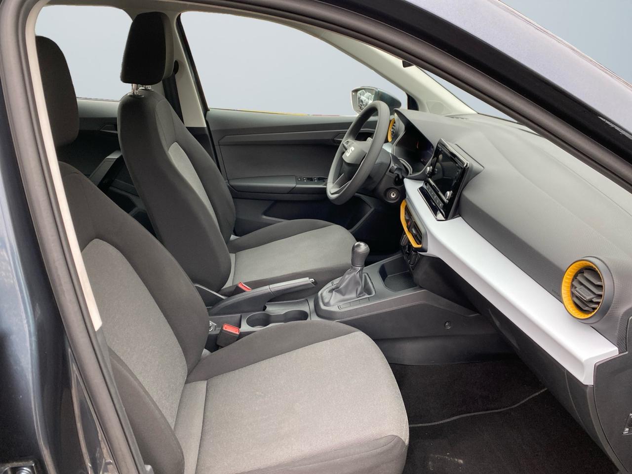 SEAT Arona 2022 - Arona 1.0 ecotsi Style 95cv