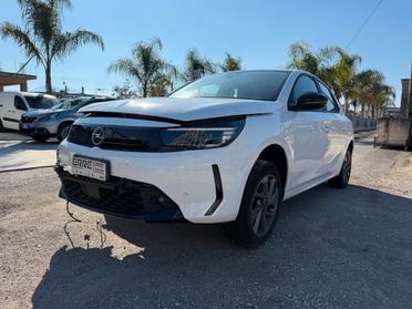 OPEL CORSA 2024 1.2 BENZ/GPL 75 CV *SINISTRATA