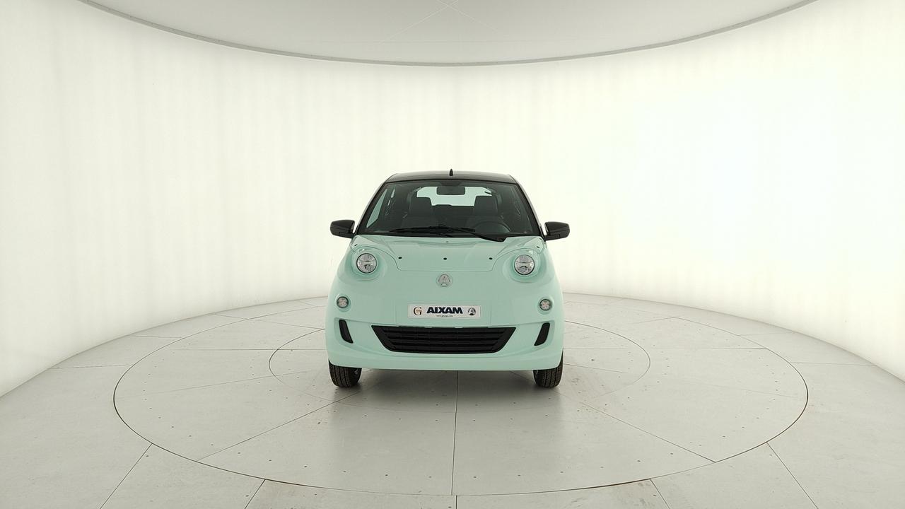 AIXAM E MINIAUTO CHIC