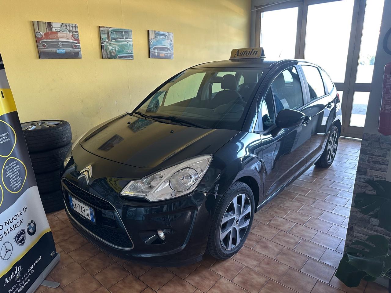Citroen C3 1.4Diesel 95.000km