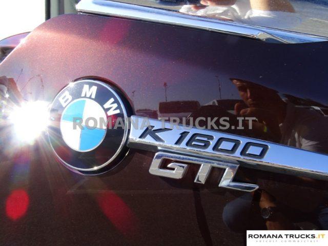 BMW 114 K 1600 GTL PERFETTE CONDIZIONI