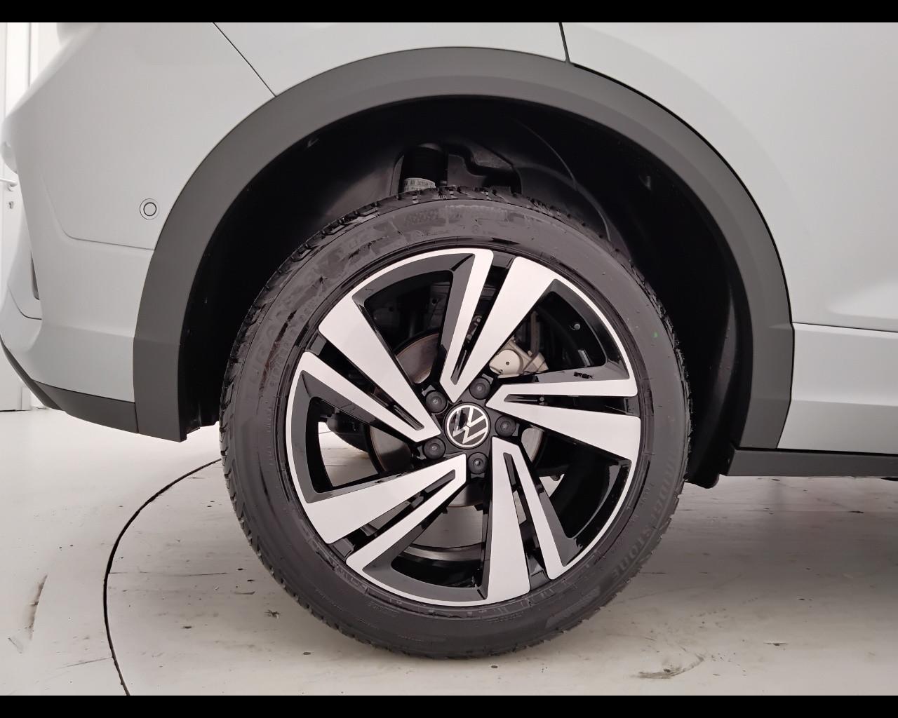 VOLKSWAGEN T-Roc 2022 - T-Roc 2.0 tdi R-Line 150cv dsg