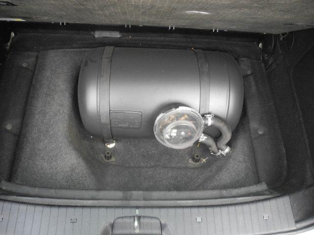 MERCEDES-BENZ A 170 Imp. GPL revis. 11/2032 -OK NEOPATEN.-"DA VETRINA"