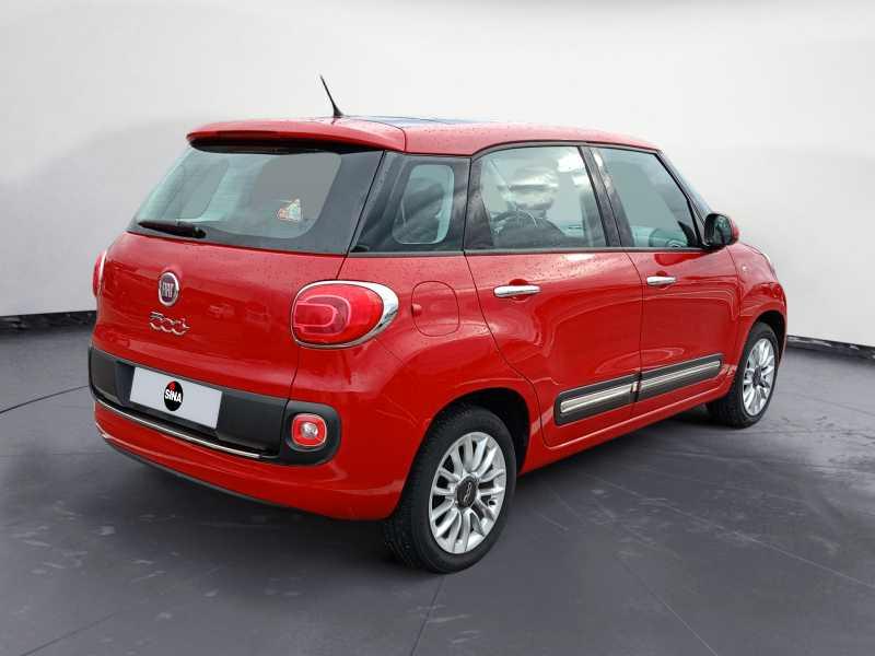 FIAT 500L 1.4 Lounge 95cv
