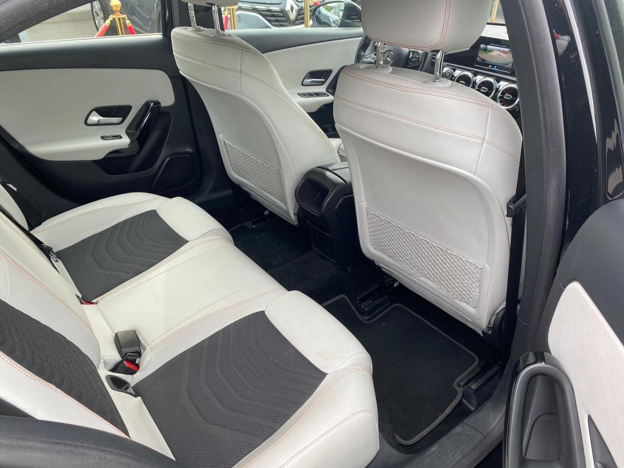 MERCEDES - Classe A - A 160 Business - UNIPRO. - F