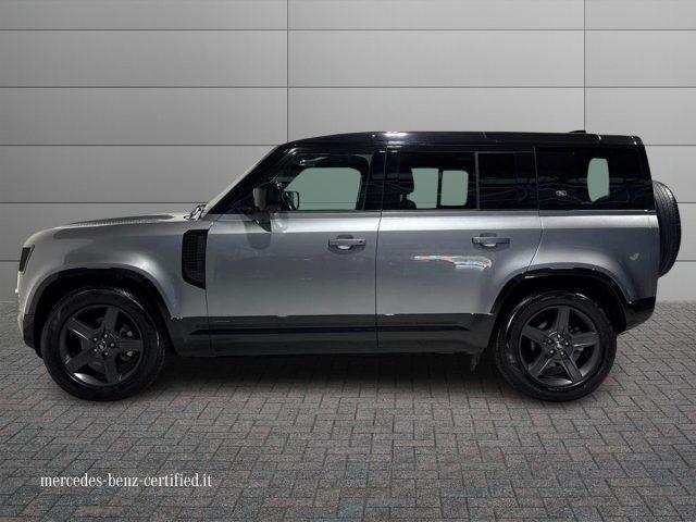 LAND ROVER Defender 110 3.0D I6 250 CV AWD Auto