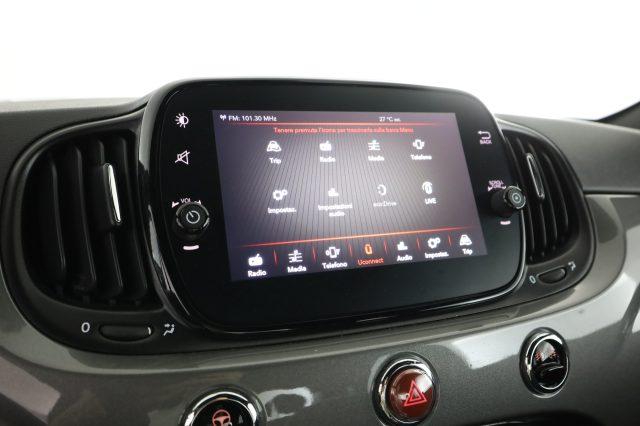 FIAT 500 500 1.0 Hybrid Sport