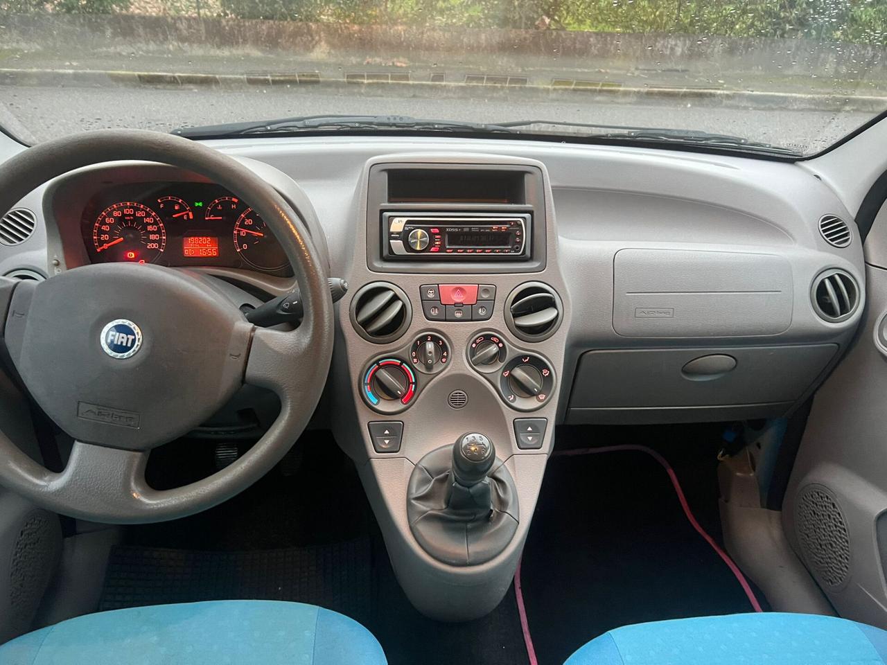 Fiat Panda 1.2 EasyPower Classic