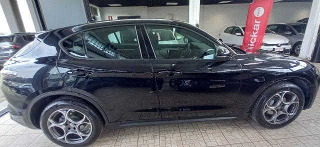 ALFA ROMEO Stelvio 2.2 Turbodiesel 160 CV AT8 RWD Sprint