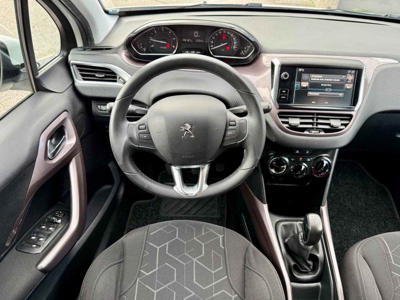 Peugeot 2008 1.4 HDi 68CV Active 149.000KM