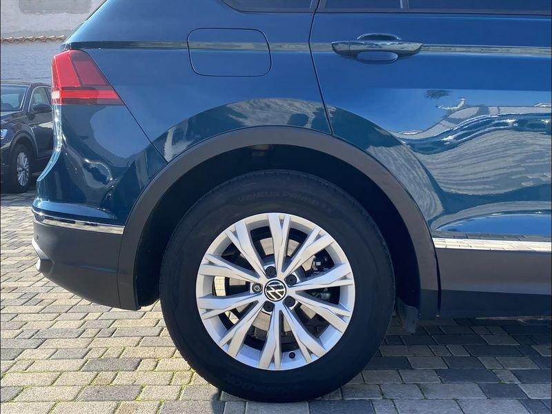 Volkswagen Tiguan Life 2.0 TDI 122CV