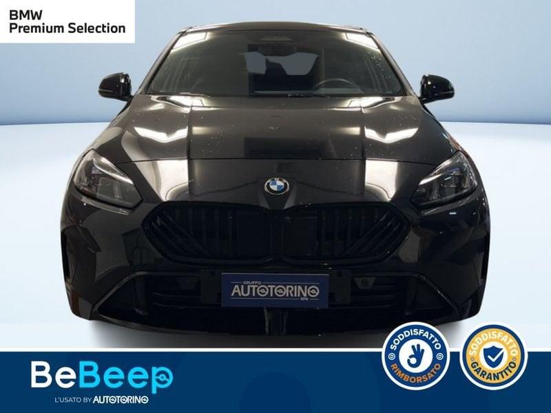 BMW Serie 1 118D MSPORT PRO AUTO