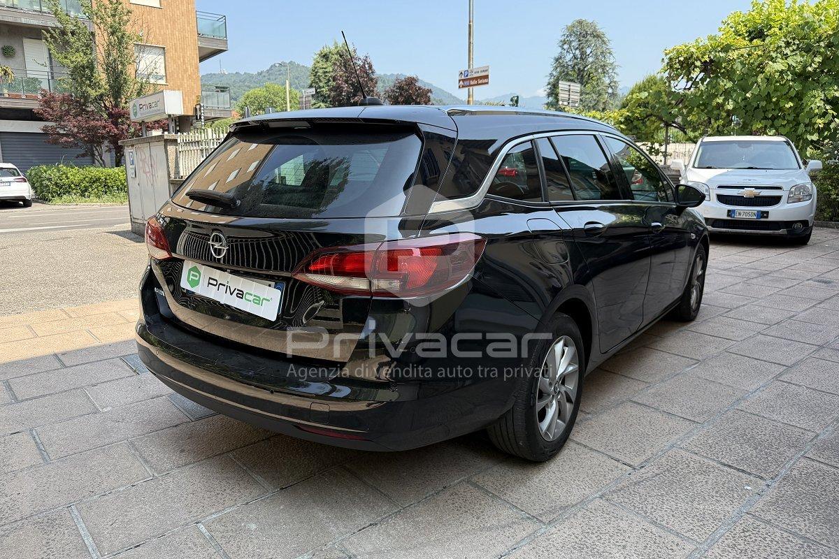 OPEL Astra 1.5 CDTI 122 CV S&S AT9 Sports Tourer Ultimate