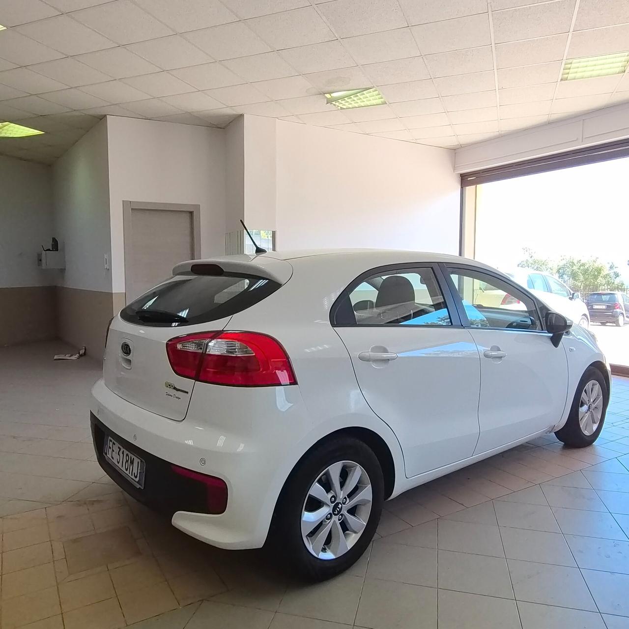 Kia Rio 1.1 CRDi 5p.S&S High Tech