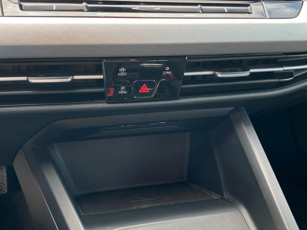 Volkswagen Golf Life 2.0 TDI 116CV