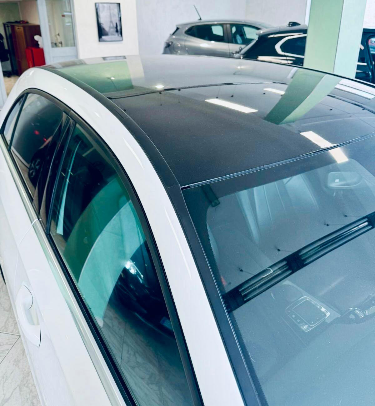 OK NEOPTATENTATI Mercedes-benz A 180 A 180 d Automatic Business Extra