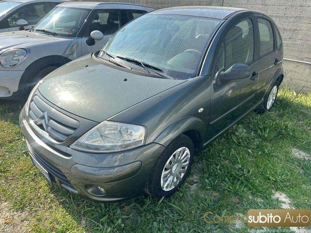 CITROEN C3 1.1 airdream (Garanzia 12 Mesi)