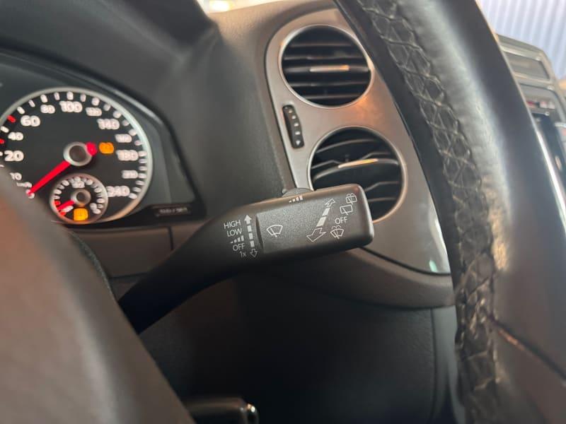 VOLKSWAGEN TIGUAN 2.0 TDI BM SPORT&STY