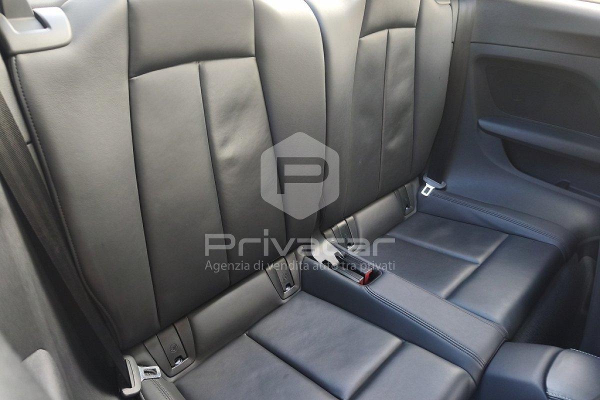 AUDI TT Coupé 1.8 TFSI S tronic S line