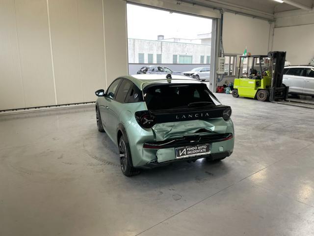 LANCIA Ypsilon 51KWH