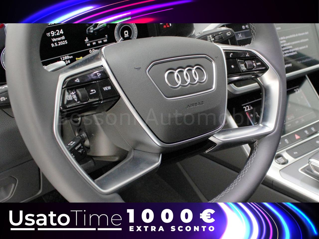 Audi A6 avant 50 2.0 tfsi e business quattro ultra s tronic