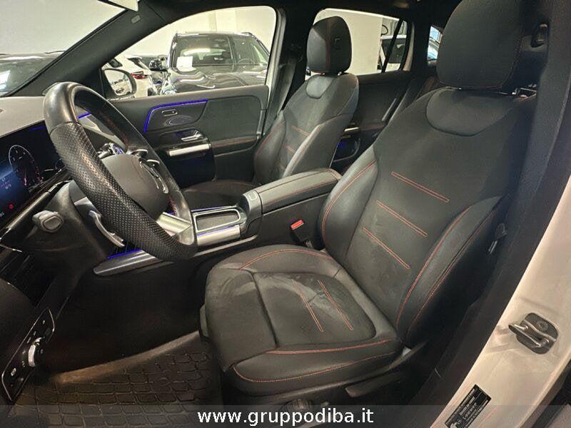 Mercedes-Benz GLA GLA-H247 2023 200 Progressive Advanced auto