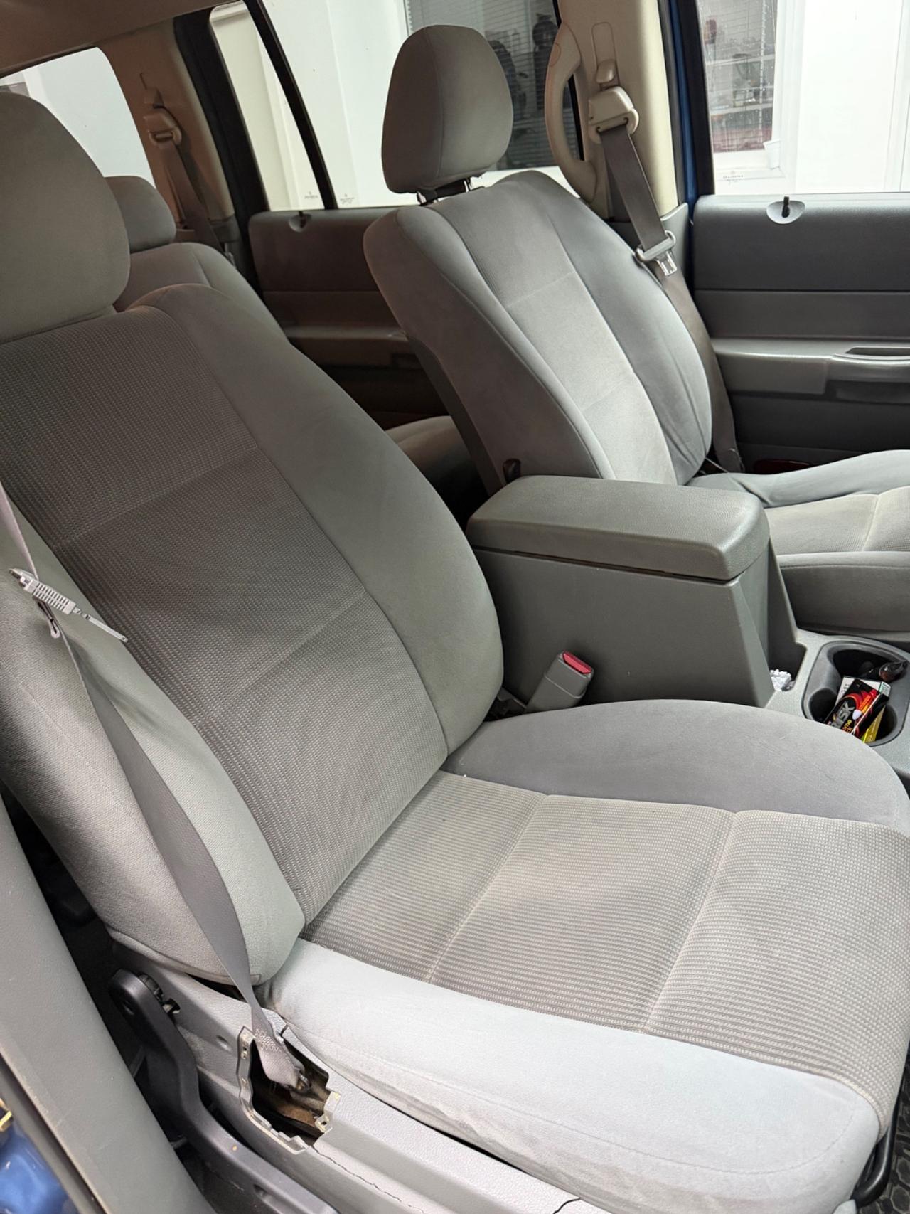 Dodge Durango 4.7 Hemi
