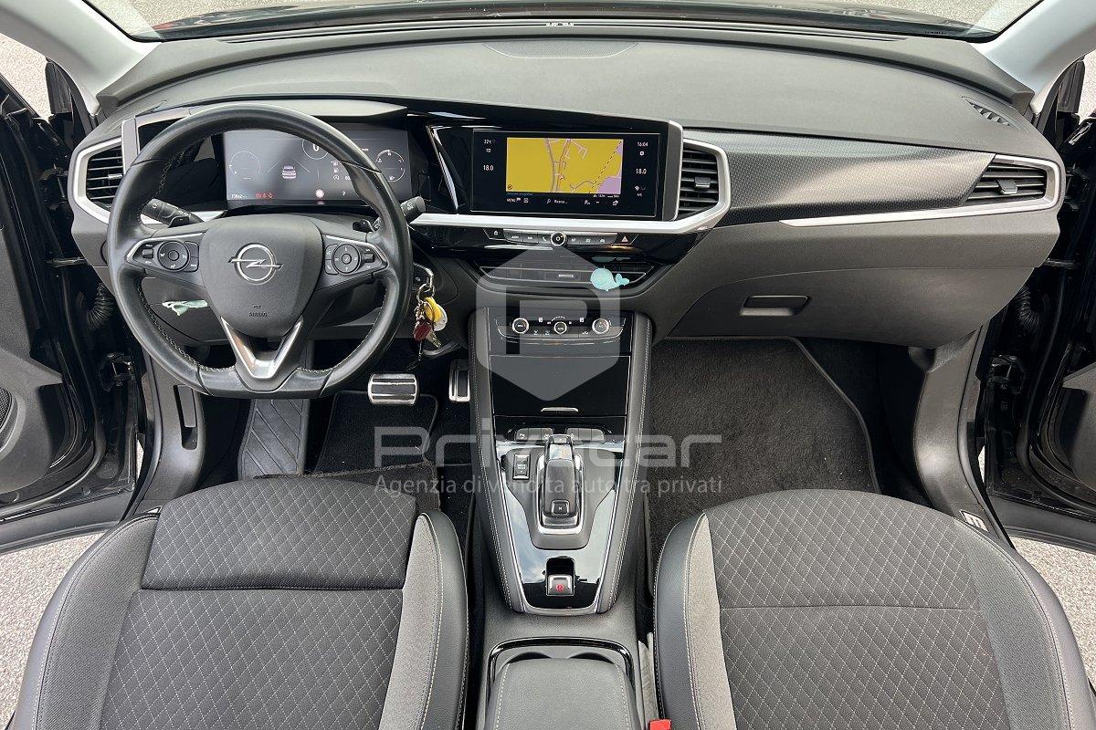OPEL Grandland 1.5 diesel Ecotec aut. GS Line