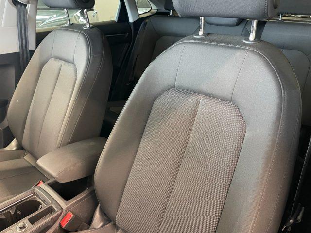 AUDI Q3 SPB 2.0 TDI 150 CV S-Tronic Business Plus